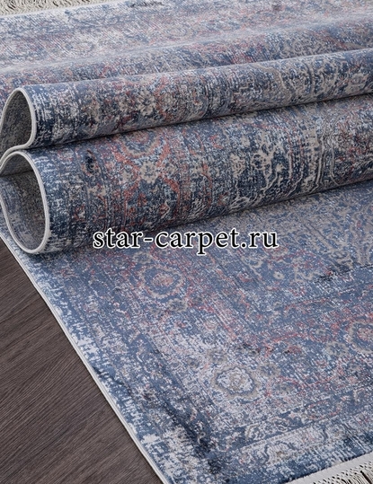 Ковер MESMERIZE O0493 - 111 MULTI (Турция)