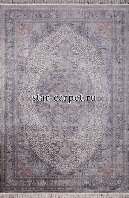 Ковер MESMERIZE O0487 - 110 MULTI (Турция)