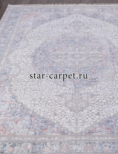 Ковер MESMERIZE O0487 - 110 MULTI (Турция)
