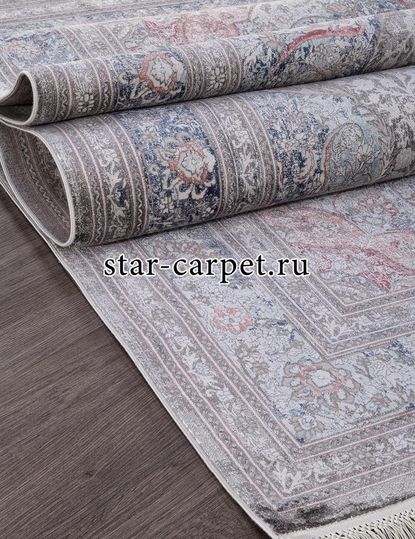 Ковер MESMERIZE O0487 - 110 MULTI (Турция)