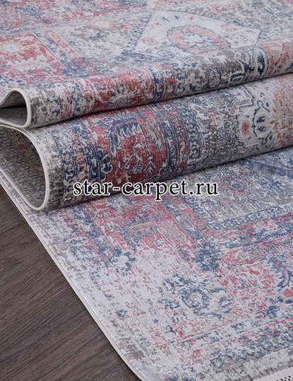 Ковер MESMERIZE O0489 - 110 MULTI (Турция)