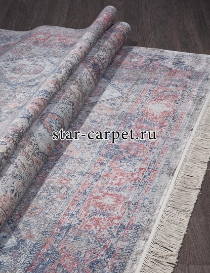 Ковер MESMERIZE O0489 - 110 MULTI (Турция)