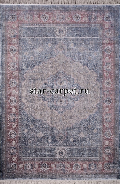 Ковер MESMERIZE O0497 - 111 MULTI (Турция)