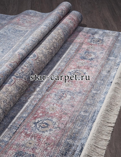 Ковер MESMERIZE O0497 - 111 MULTI (Турция)