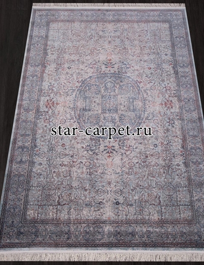 Ковер MESMERIZE O0490 - 031 BLUE (Турция)