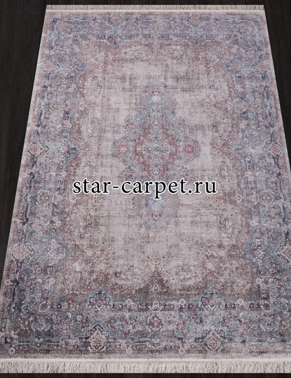 Ковер MESMERIZE O0492 - 110 MULTI (Турция)