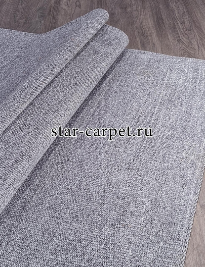 Ковер CARINA RUGS SIMONE 145900-05 серый (Турция)