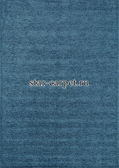 Ковер CARINA RUGS SIMONE 145900-19 синий (Турция)