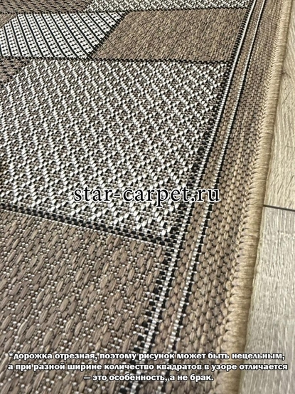 Ковровая дорожка Star Carpet Veranda 54101-50511