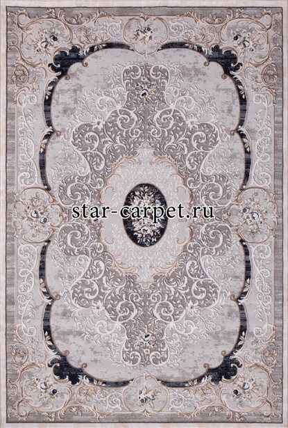 Ковер BABIL 34786 - 030 BLUE (Турция)