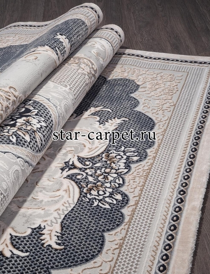 Ковер BABIL 34814 - 030 BLUE (Турция)
