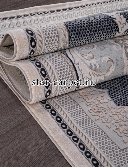 Ковер BABIL 34814 - 030 BLUE (Турция)