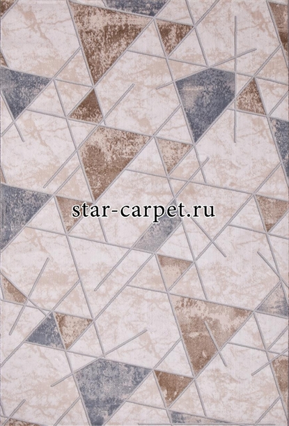 Ковер BABIL 34951 - 031 BLUE (Турция)