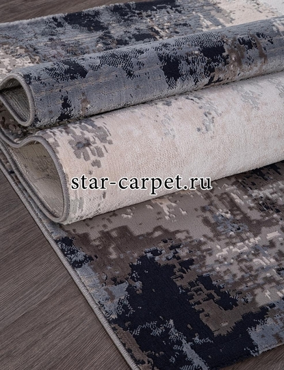 Ковер BABIL 34809 - 030 BLUE (Турция)