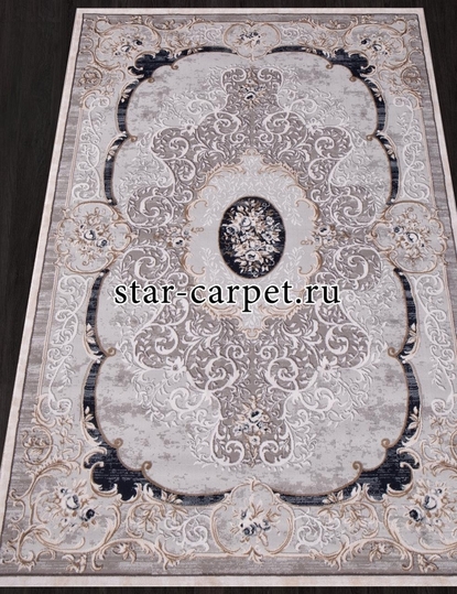 Ковер BABIL 34786 - 030 BLUE (Турция)