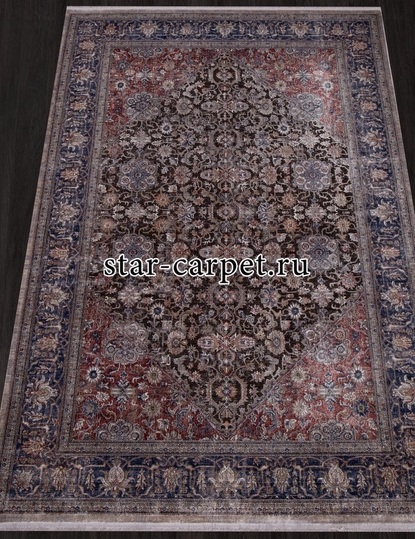 Ковер BELIZE O0147 - 112 MULTI (Турция)