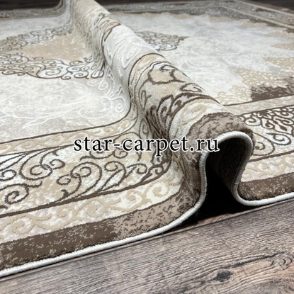 Ковер VELVET 27069A VIZON-BEIGE