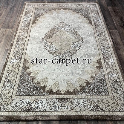 Ковер VELVET 27069A VIZON-BEIGE