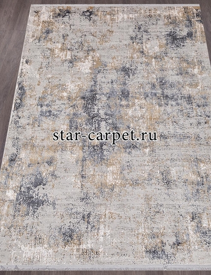 Ковер MILAT MAXELL B223A - ANTHRACITE / BEIGE