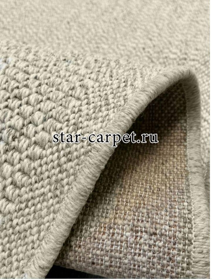 Дорожка ковровая из шерсти Lana 8986 69400