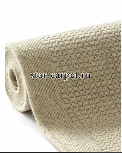 Дорожка ковровая из шерсти Lana 8986 69400