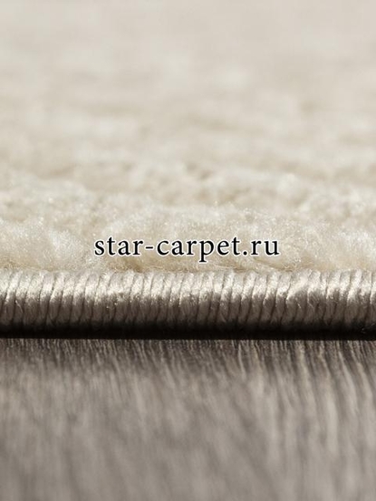 Ковер E139AP - BEIGE / BEIGE - Прямоугольник - коллекция JUNO