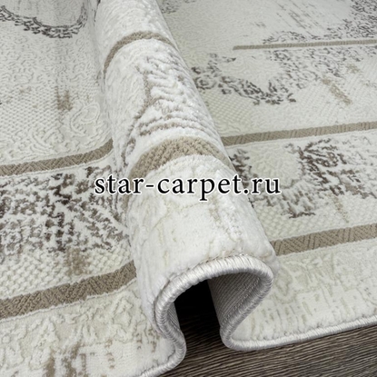 Ковер VELVET 31703A D.VIZON-CREAM