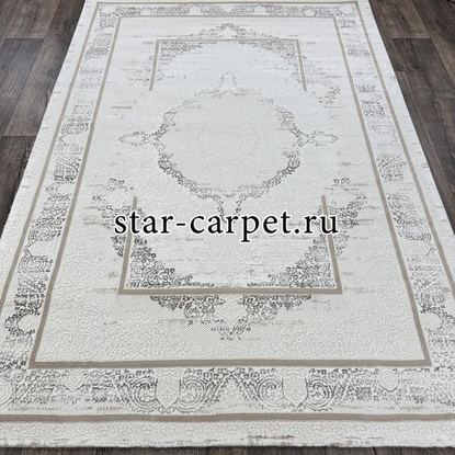 Ковер VELVET 31703A D.VIZON-CREAM