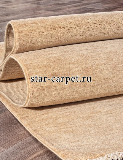 Ковер 151-C-CAPPUCCINO