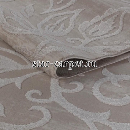 Ковер Milana 0A096A Beige-Beige