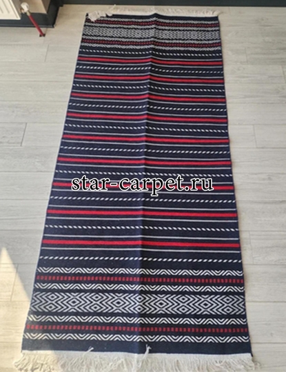 Ковер Sacli Tekstil килим Lira K 1353 b