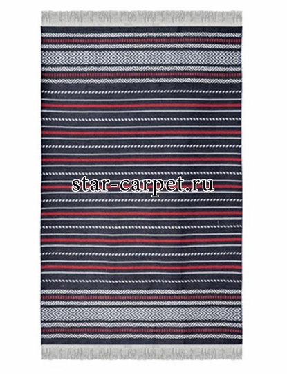 Ковер Sacli Tekstil килим Lira K 1353 b