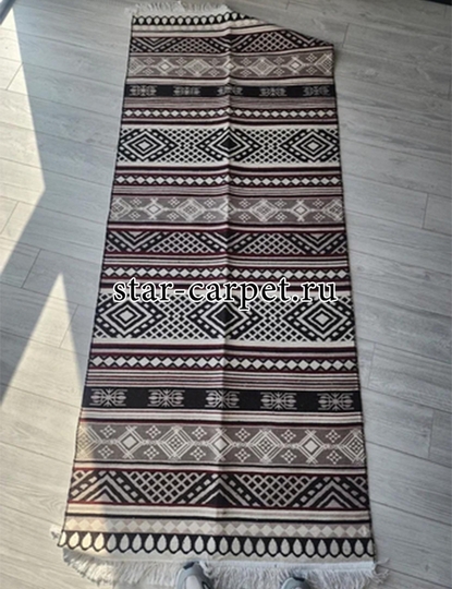 Ковер Sacli Tekstil килим Lira K 929