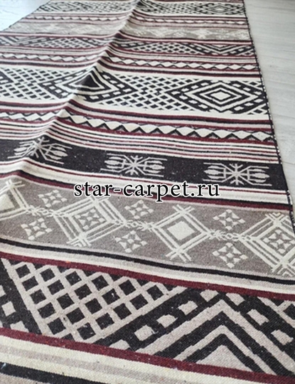 Ковер Sacli Tekstil килим Lira K 929