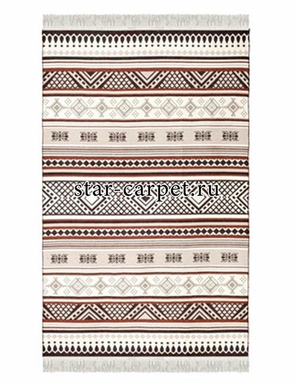 Ковер Sacli Tekstil килим Lira K 929