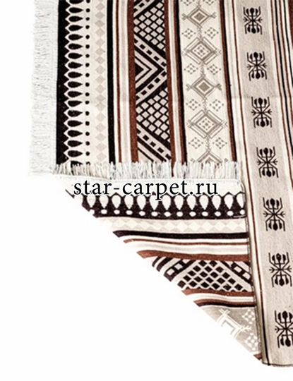 Ковер Sacli Tekstil килим Lira K 929