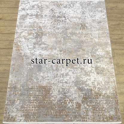 Ковер Aspect 8440A  GREY_BEIGE