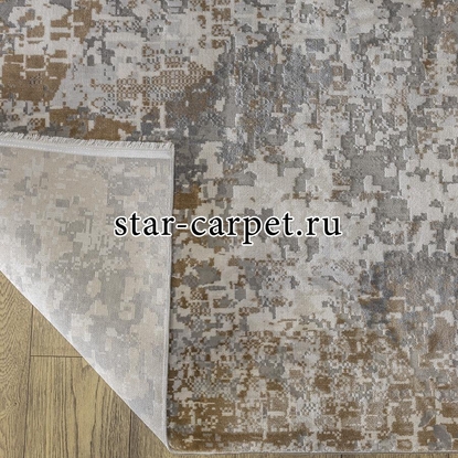 Ковер Aspect 8440A  GREY_BEIGE