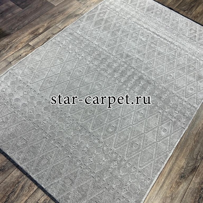 Ковер MOROCCO K5078 GREY