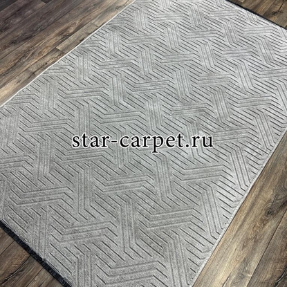 Ковер MOROCCO K5107 GREY