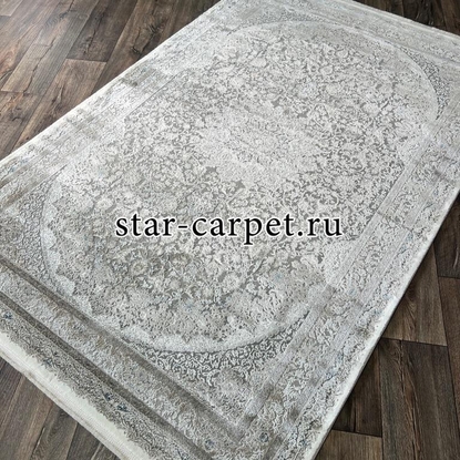 Ковер MARRAKECH 29076A D.GREY-CREAM