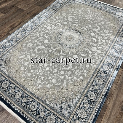 Ковер MARRAKECH 31374A D.NAVY-D.NAVY