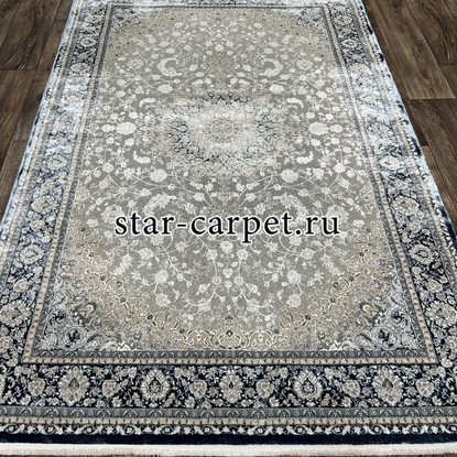 Ковер MARRAKECH 31374A D.NAVY-D.NAVY