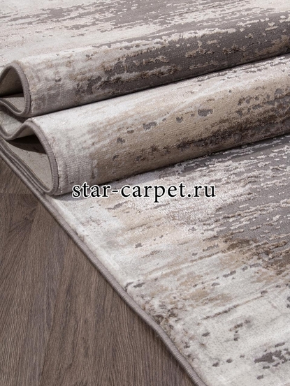 Ковер GRAFF 3271 - GRAY-BEIGE  