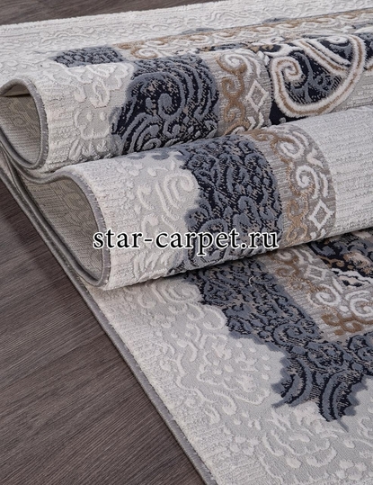 Ковер BABIL 34835 - 030 BLUE  