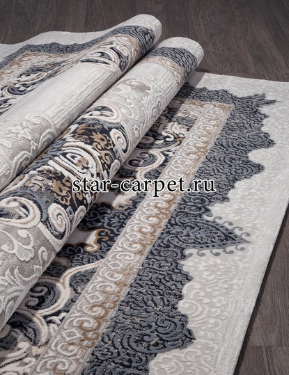Ковер BABIL 34835 - 030 BLUE  