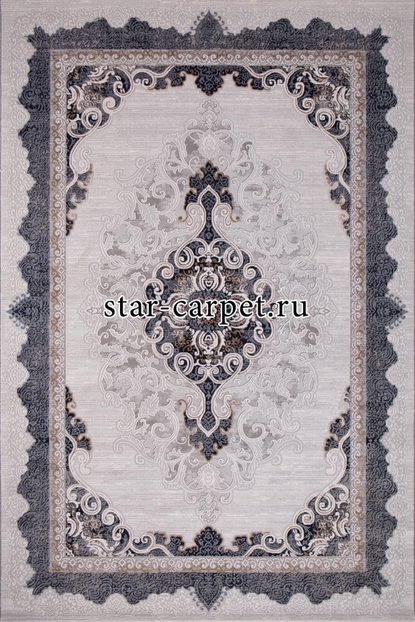 Ковер BABIL 34835 - 030 BLUE  