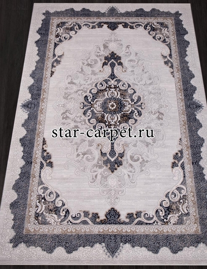 Ковер BABIL 34835 - 030 BLUE  