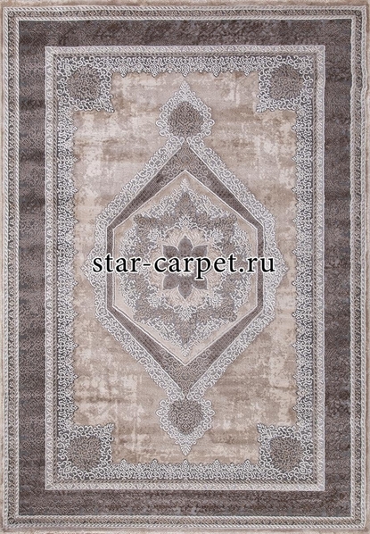 Ковер armina-04037c-grey-brown-stan