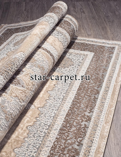 Ковер armina-04037c-grey-brown-stan